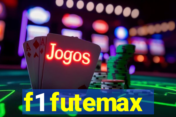 f1 futemax